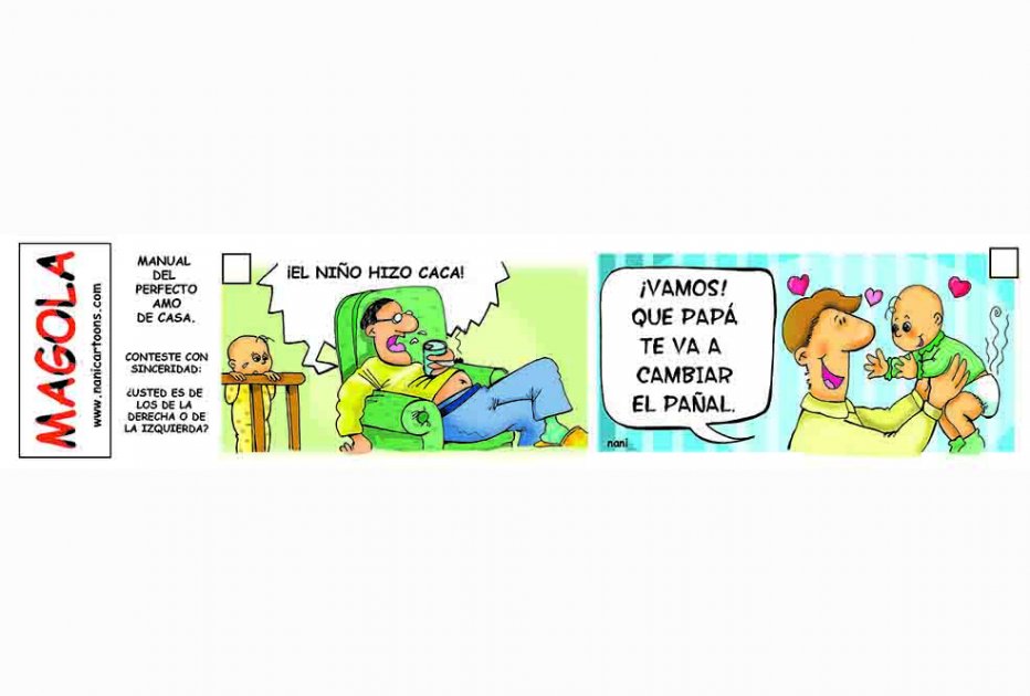 Amo de casa