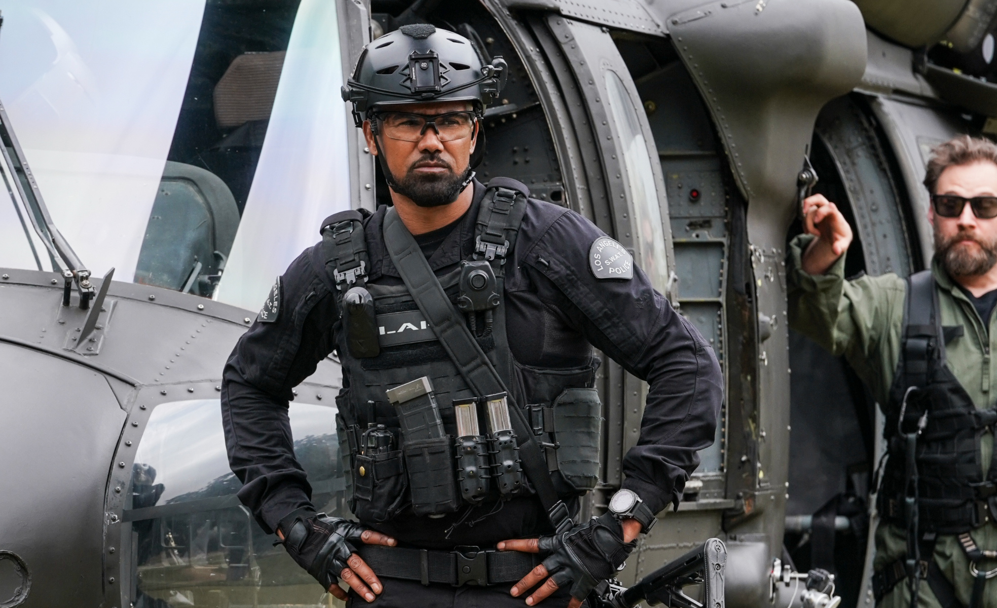 S.W.A.T. Temporada 5: Todo lo que debes saber sobre su regreso a la pantalla