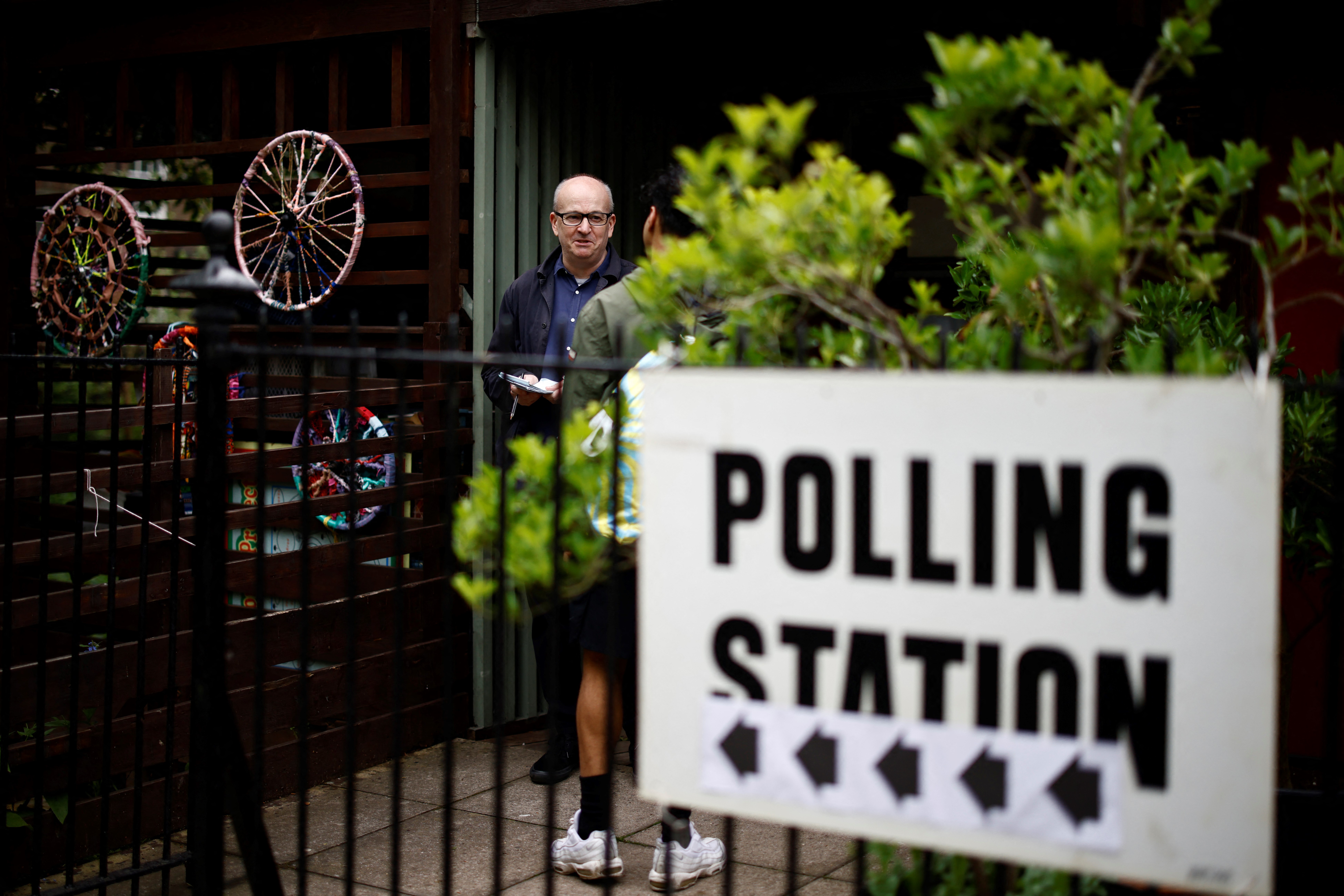 Elecciones locales en Inglaterra cambiarían el futuro del primer ministro