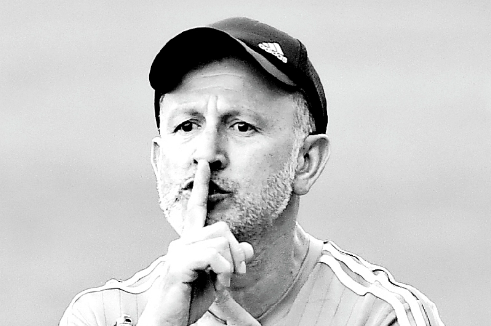 Juan Carlos Osorio, el método de un sueño
