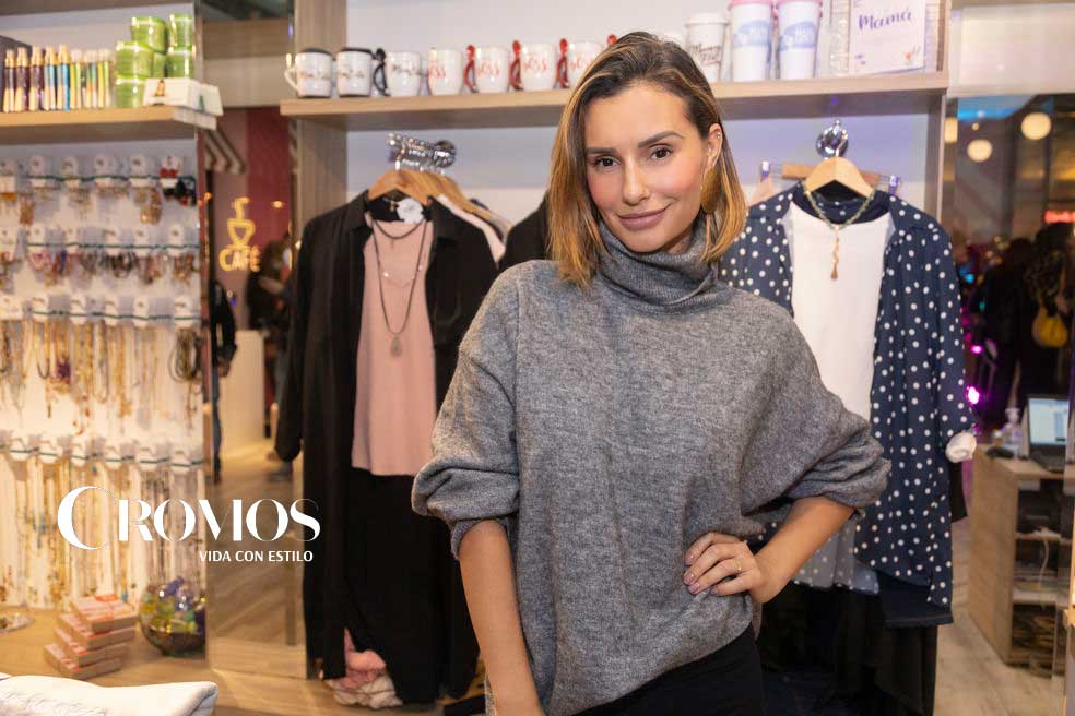 Dinamic, la ventana que necesitan las marcas colombianas