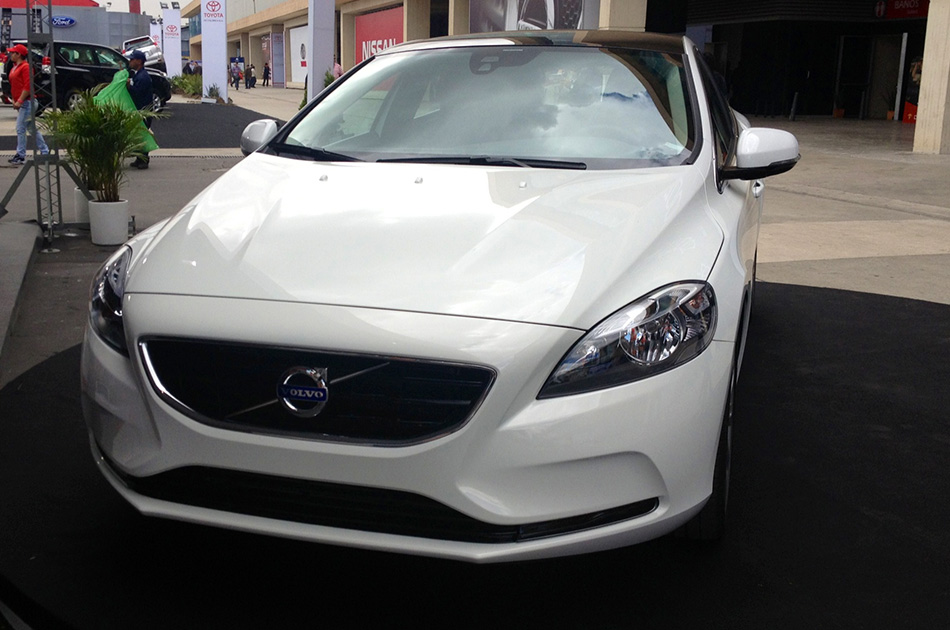 El color blanco vuelve a ser líder en ventas de automóviles