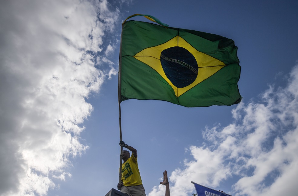 Las elecciones brasileñas y América Latina: discontinuidad y descontento