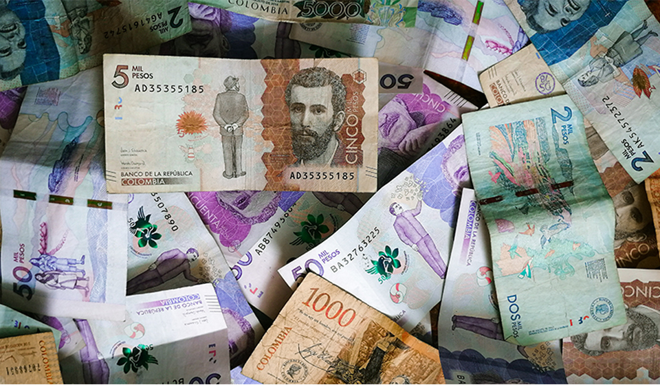 Salario mínimo integral en Colombia: así quedó para 2023