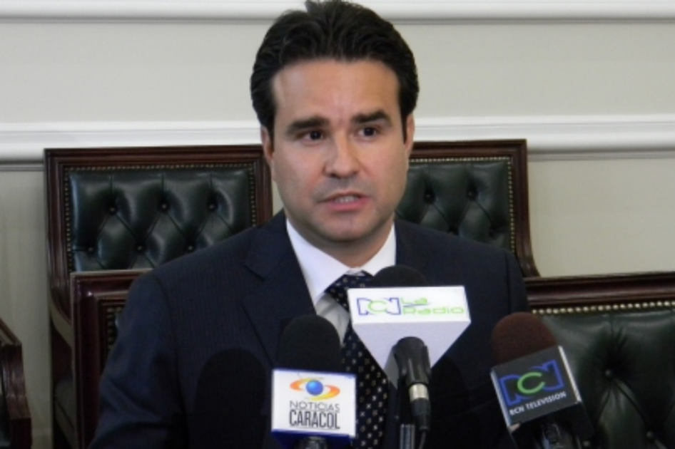 Tras viaje a La Habana, Cámara de Representantes citó a la comisión de paz