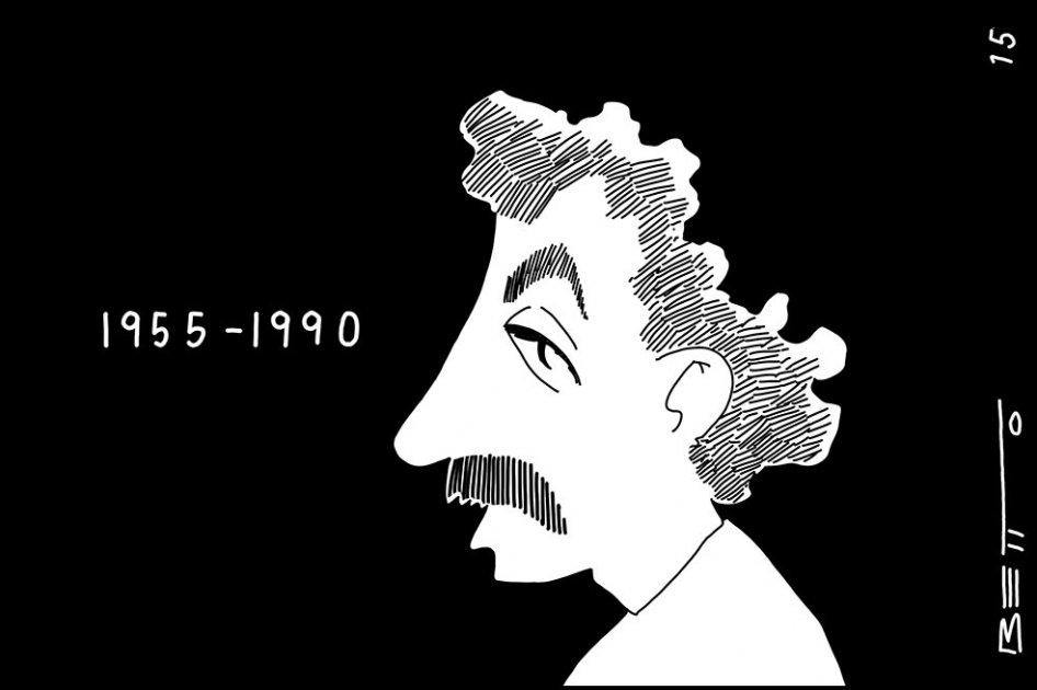 Bernardo Jaramillo Ossa