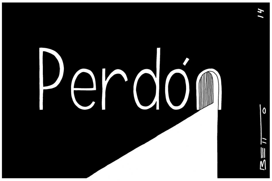 Abrir la puerta