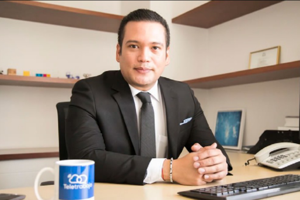 Carlos Lugo, nuevo director de la Comisión de Regulación de las Comunicaciones