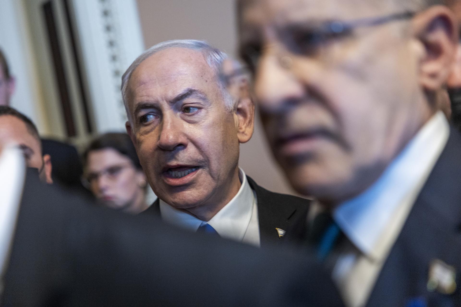 ¿Intento de asesinato a Netanyahu? Esto dicen desde Israel