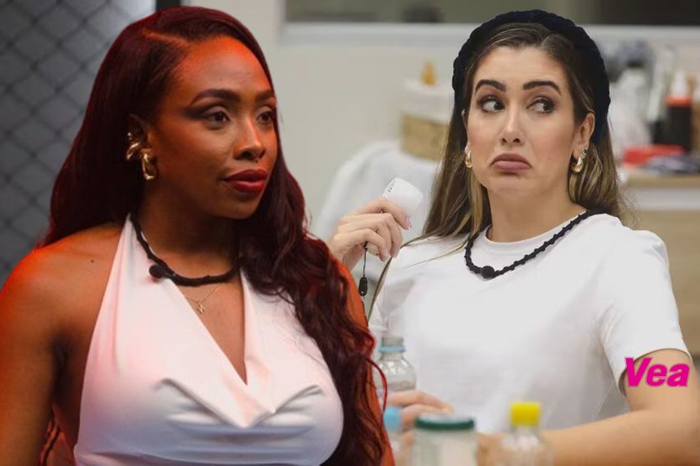 Nanis Ochoa se disculpó con Karen Sevillano. Esto le respondió la ganadora de LCDLF