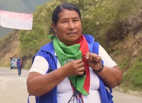 Murió Carmelina Yule, la líder indígena herida en ataque de las disidencias en Cauca