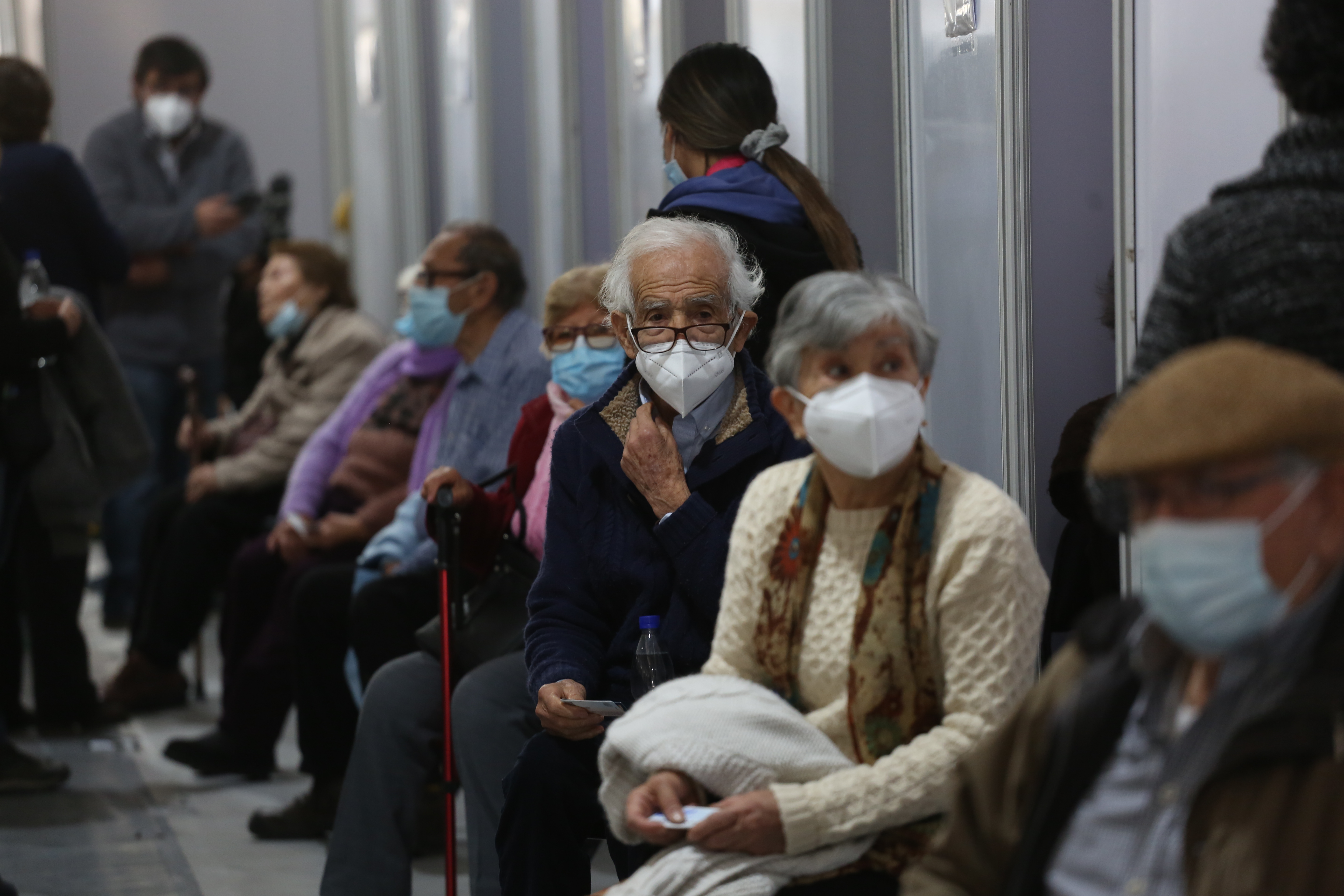 Estudio respalda eficacia de medicamento para prevenir contagios de Covid-19