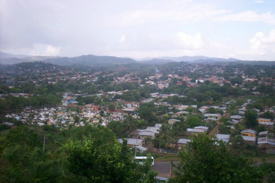 Vendaval afectó 18 viviendas en San Jacinto, Bolívar