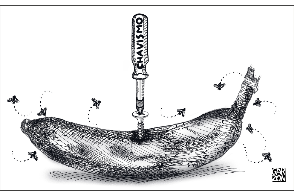 Cartones de Garzón