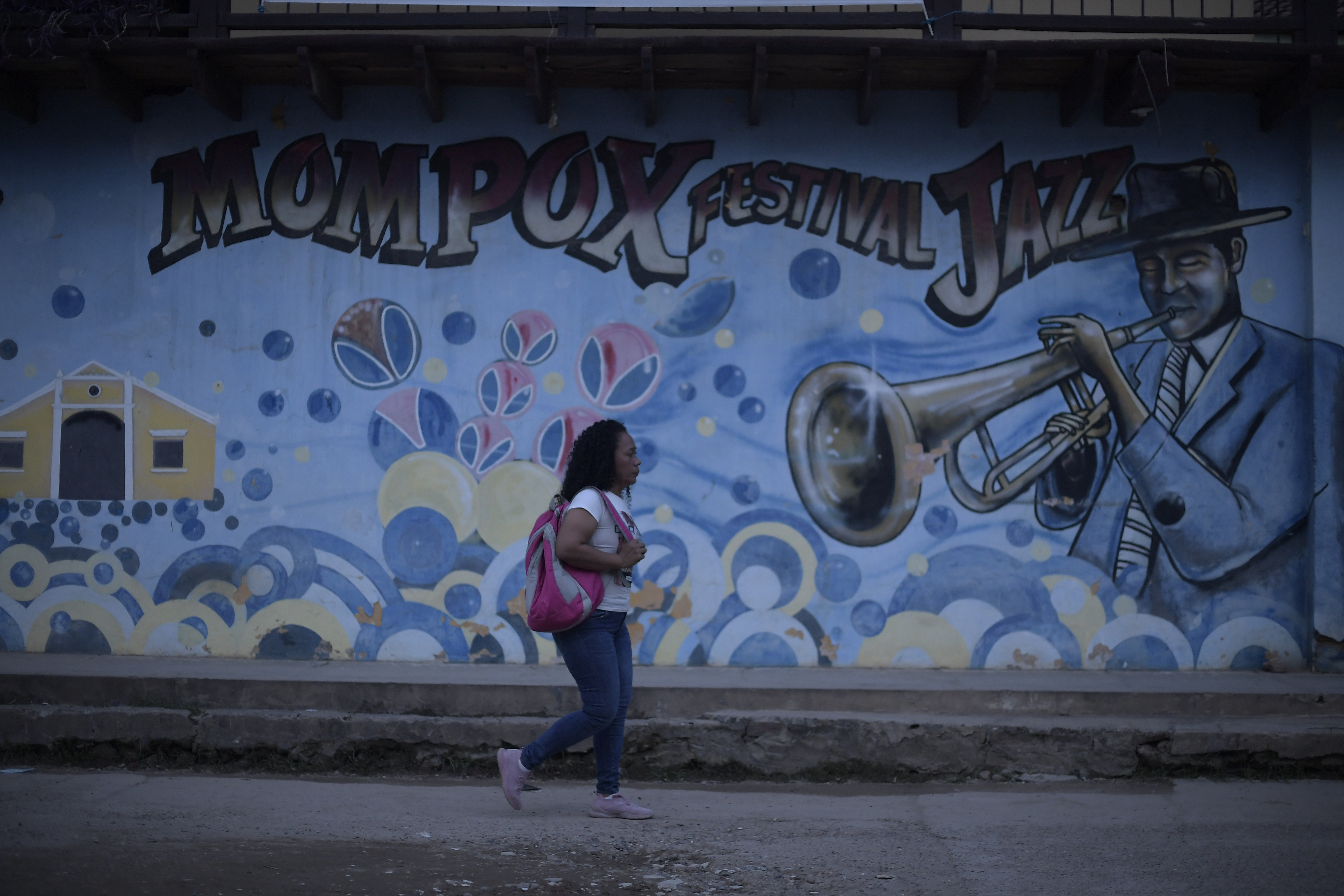 Así se ha desarrollado Festijazz 2025 en Mompox