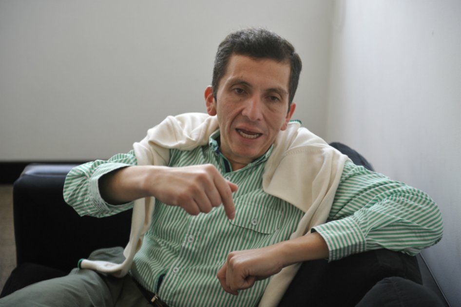 La candidatura de Leonardo Donoso a la alcaldía de Chía se mantiene en pie