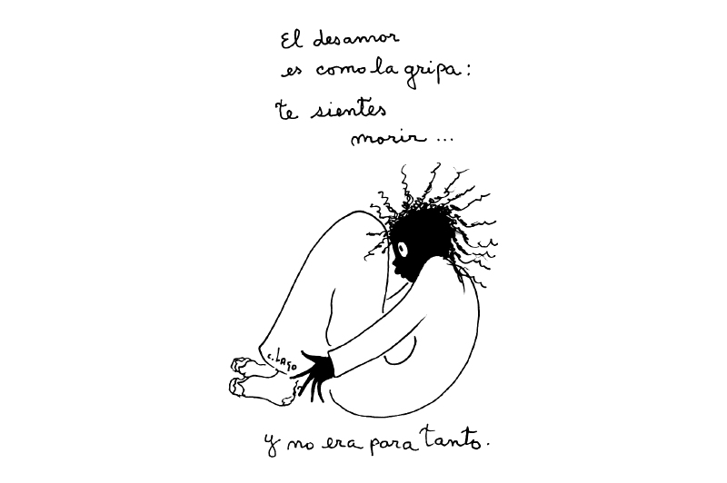 Nieves