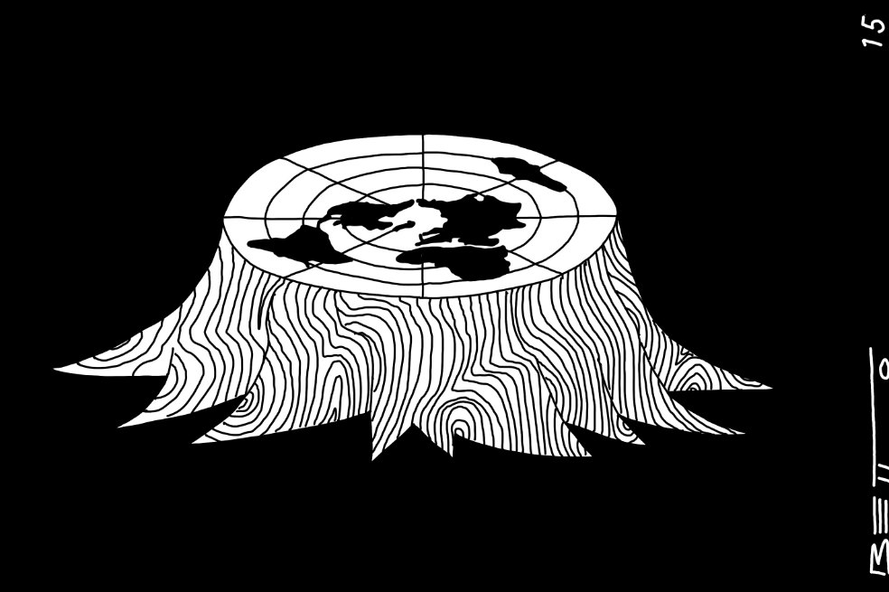Deforestación