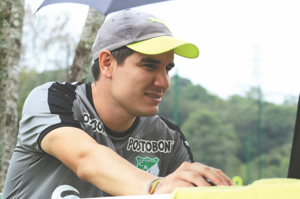 Daniel Collazos
