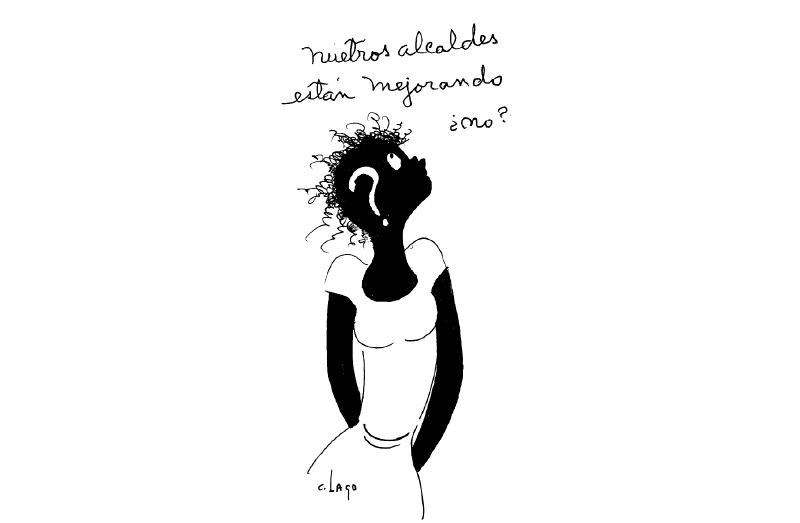 Nieves