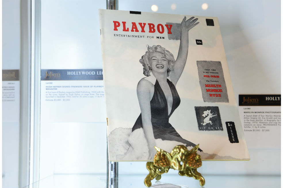Después de su apogeo en los años 1970, Playboy ha luchado con la aparición de mucha competencia y el nuevo panorama digital. En 2016, puso fin brevemente a la publicación de desnudos pero un año después revirtió esa decisión.