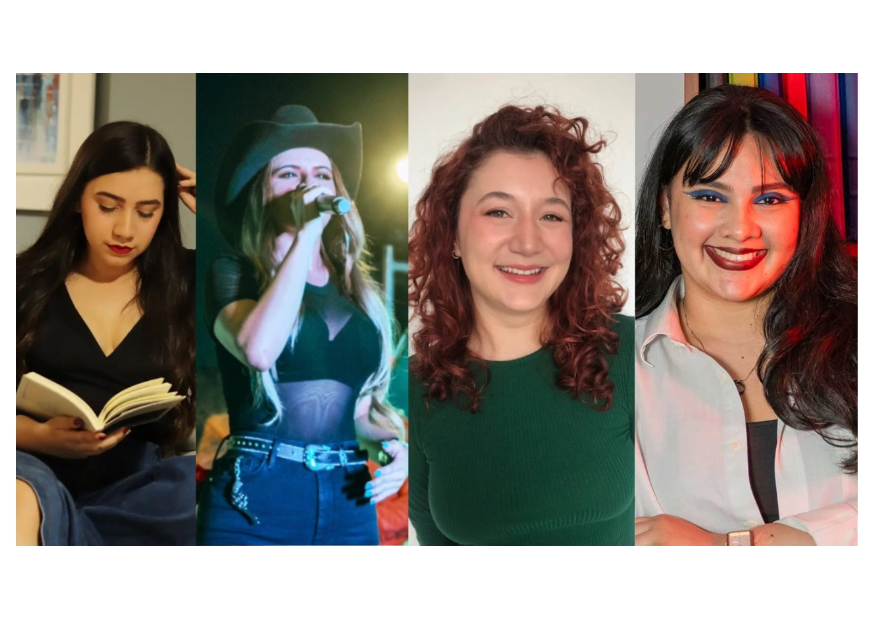 Mujeres en el arte: una habitación propia no basta