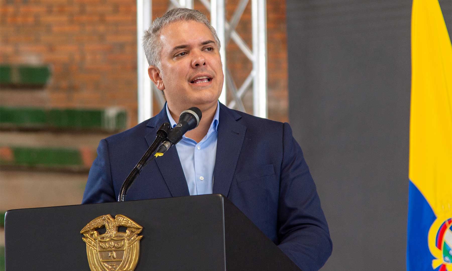 Duque presenta en Cúcuta incentivos de Zonas Económicas y Sociales 