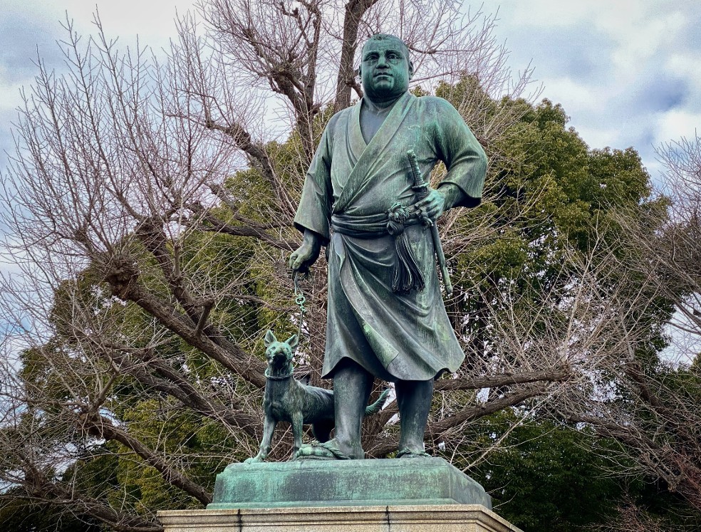 Torre de Tokio: normativa samurái 