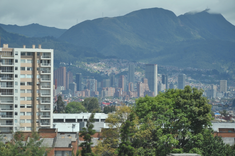 836 ciudadanos aspiran a ser alcaldes de ocho localidades en Bogotá