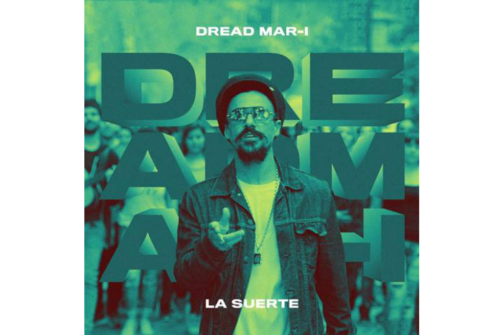 Dread Mar I estrena "La Suerte". / Cortesía 