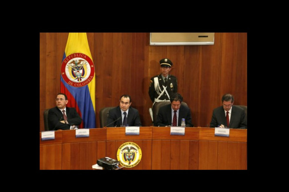 Fin a pensiones ‘especiales’