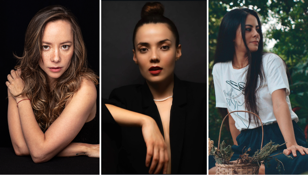 El gran cine femenino, el movimiento que impulsa nuevas voces en el cine colombiano