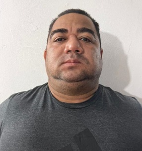 Capturado “Simanca”, heredero de alias “Falcon” en el Clan del golfo