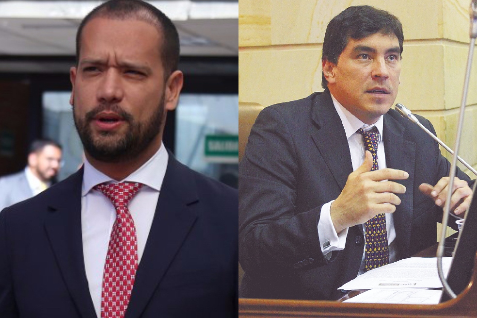 Si le precluyen a Uribe, ¿qué pasa con los procesos de Cadena y Prada?