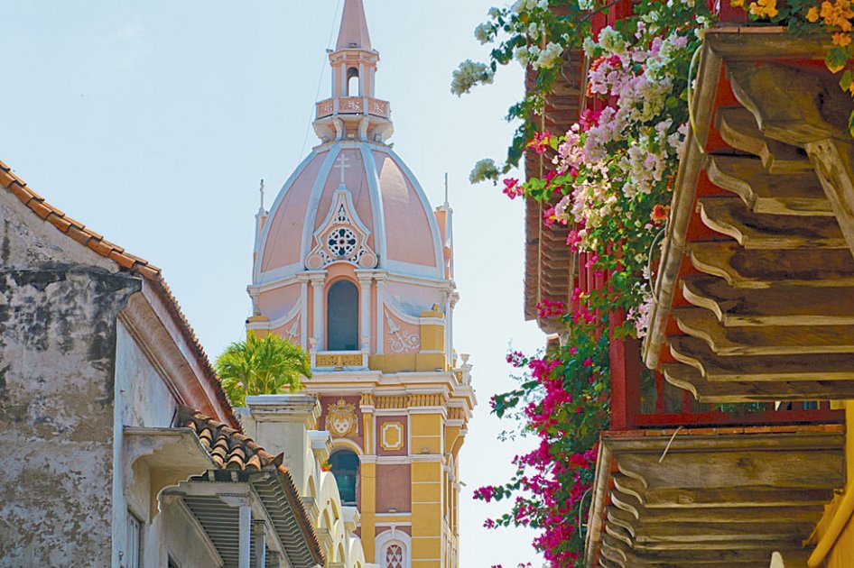 La ciudad del eterno verano