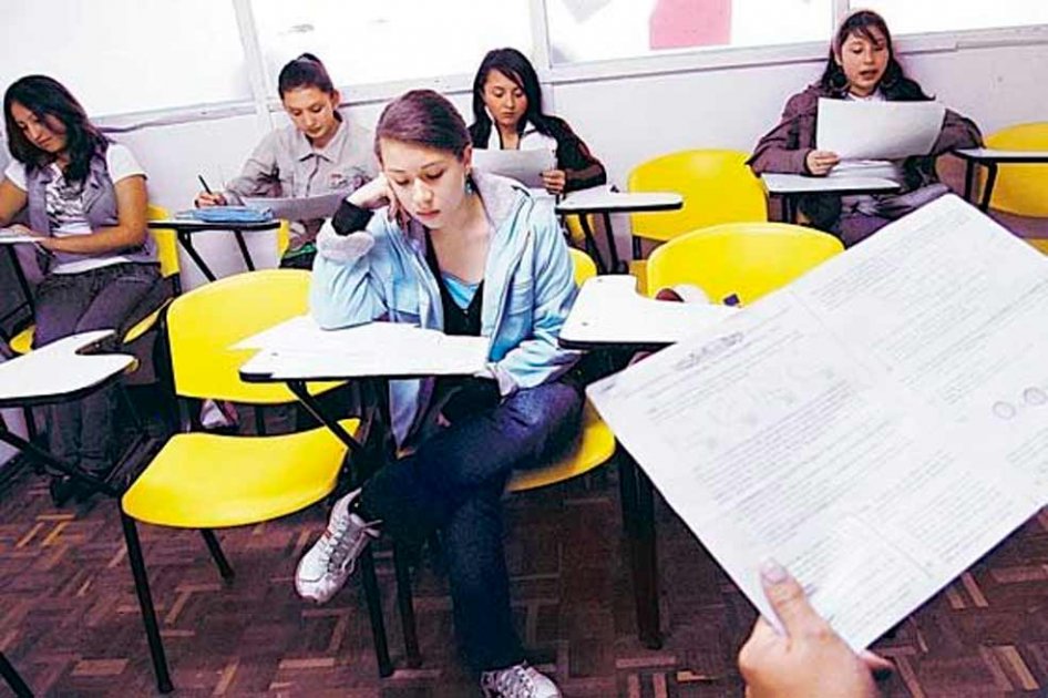 ¿Sabe dónde debe presentar las pruebas Saber 11? El Icfes acaba de publicar las citaciones