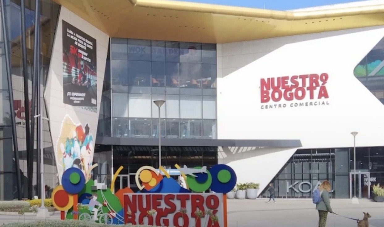 Hombre murió tras accidente en ascensor de un centro comercial, al occidente de Bogotá