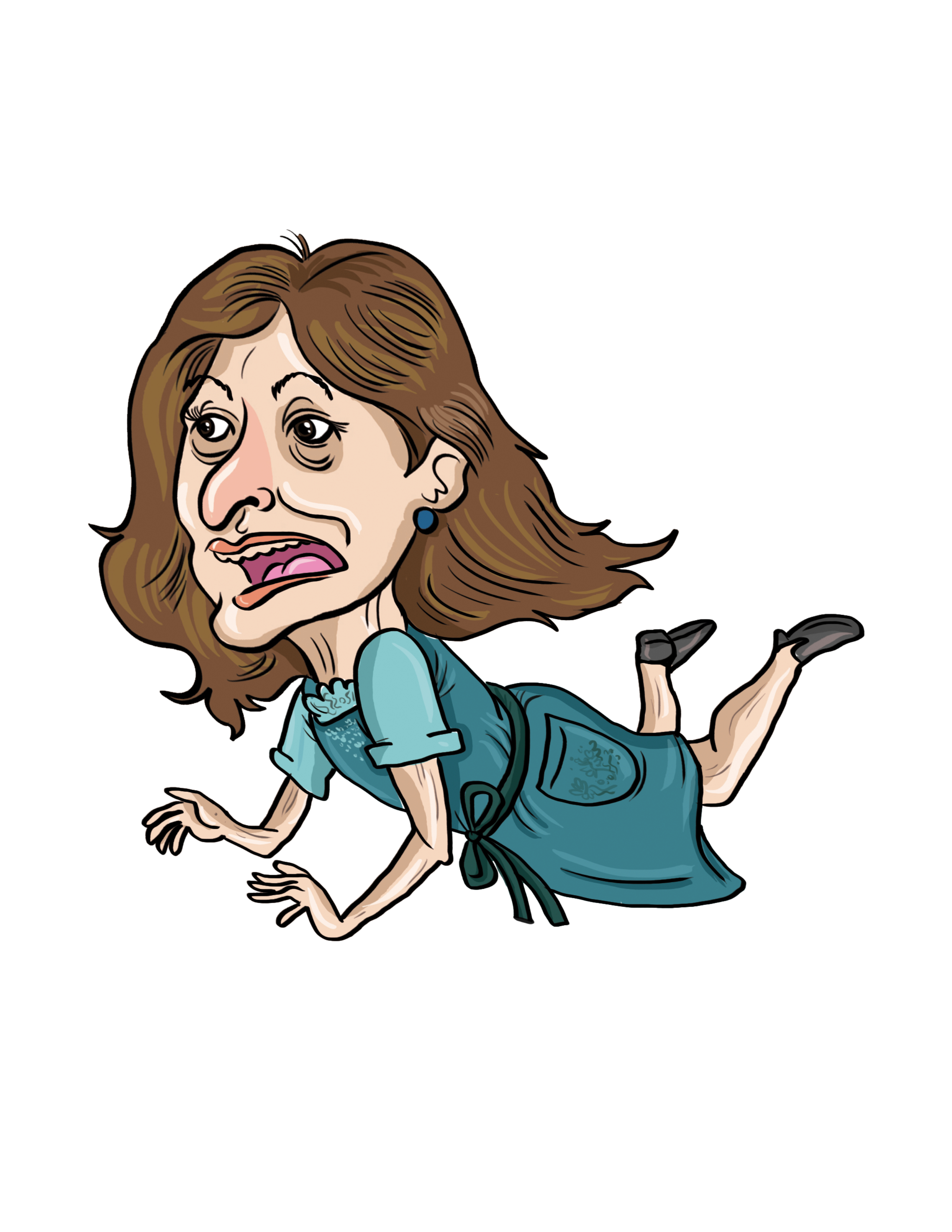 Marta Lucía Ramírez