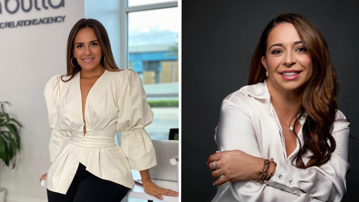 Dos colombianas son reconocidas como ‘Wonder Woman de la música latina 2024’