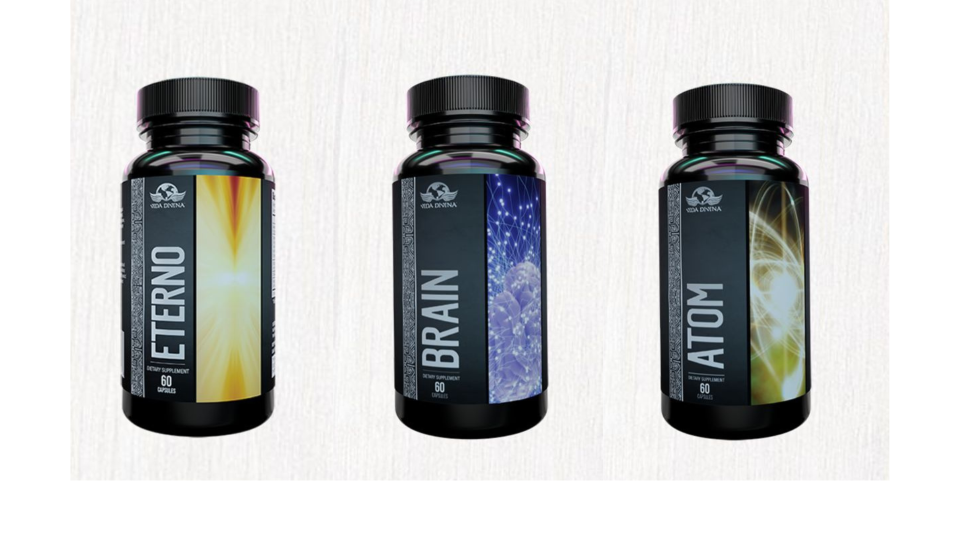 Ojo con estos productos promocionados para bajar de peso. Son fraudulentos, según el Invima