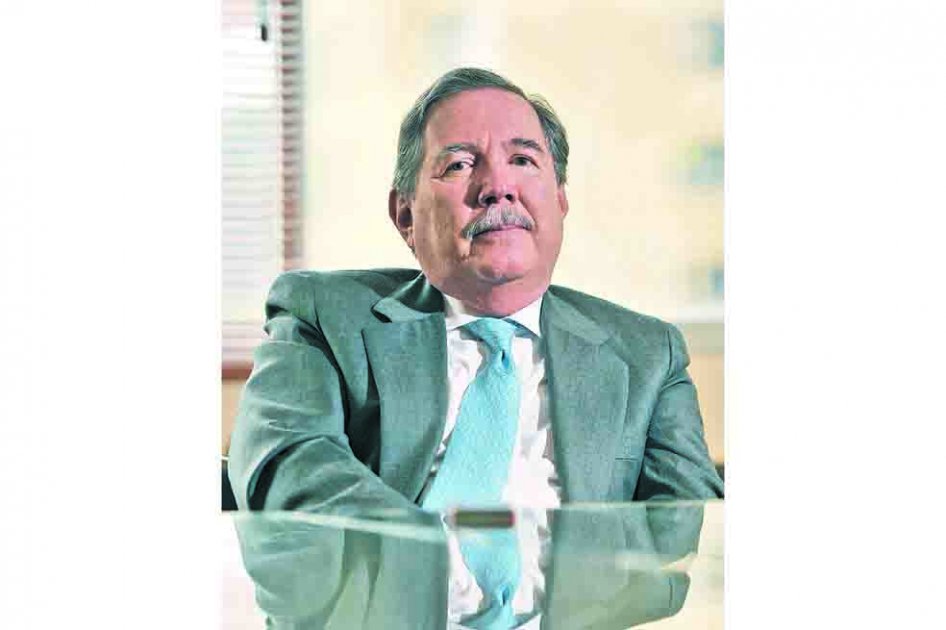 Comerciantes, contra la pared