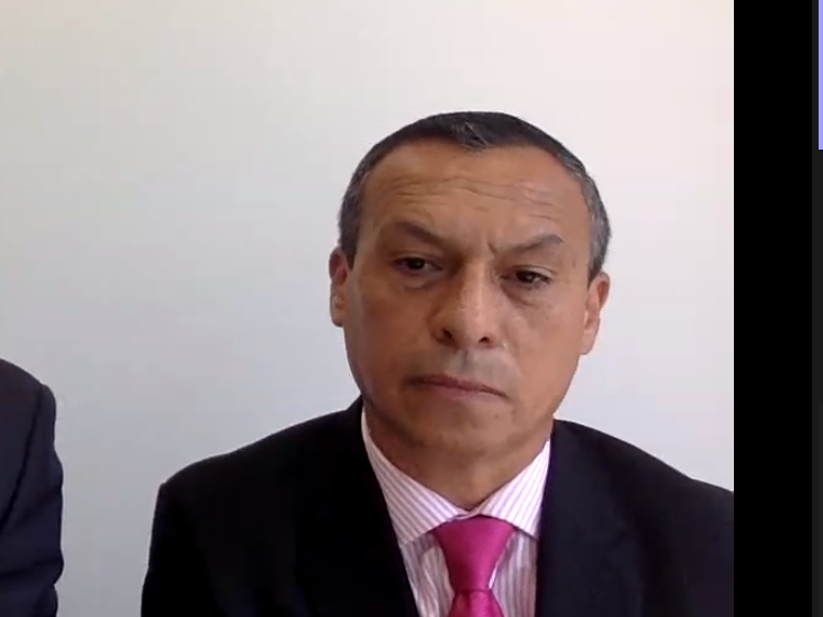 Corte Suprema condenó al general (r) Yuber Aranguren por acoso sexual e injuria