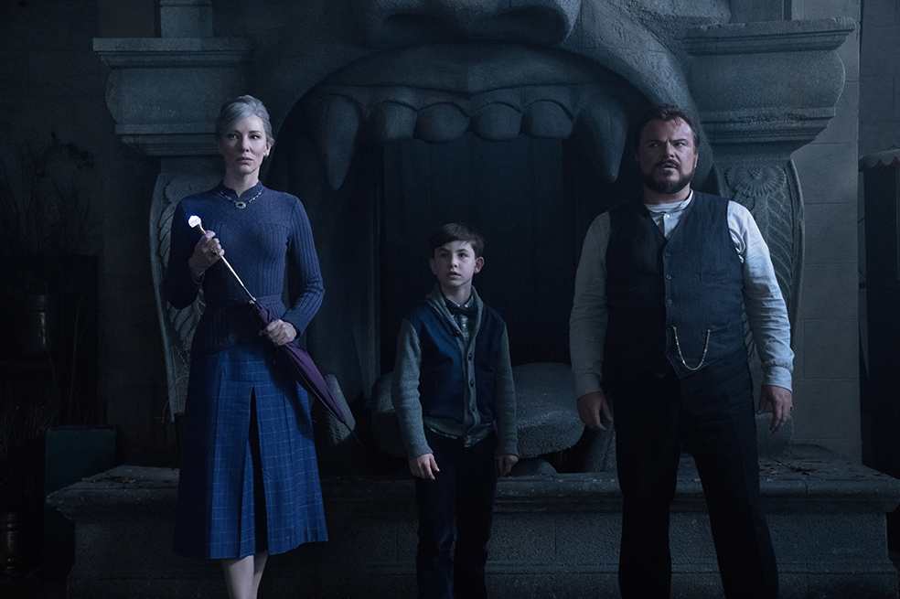 «La casa con un reloj en sus paredes»: llega al cine la adaptación de la novela de terror y ficción