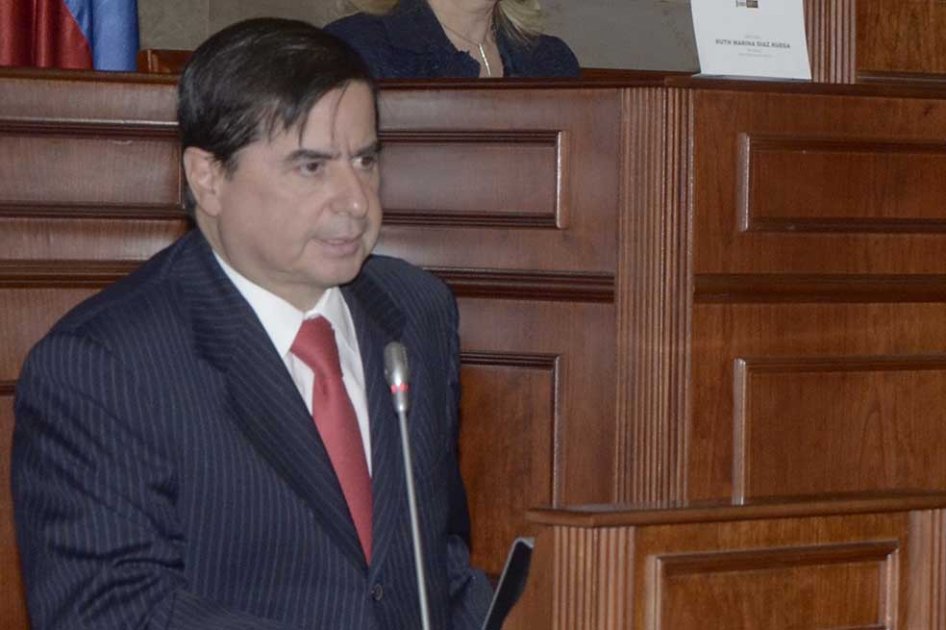 Primeras de cambio en el debate de paz