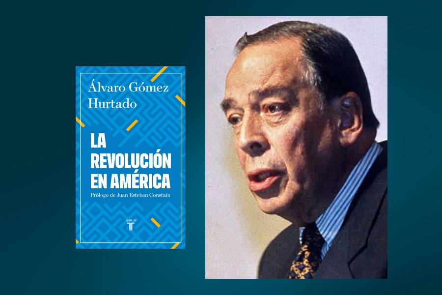 Álvaro Gómez Hurtado