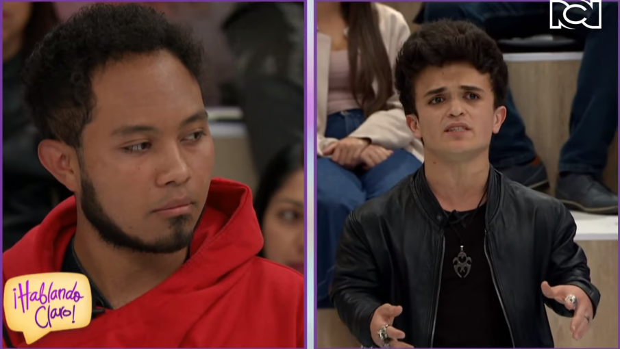 Imitador de ‘Yo me llamo’ debutó en nuevo show del canal RCN ¿De quién se trata?