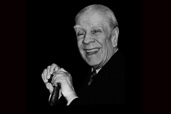 Jorge Luis Borges, uno de los escritores más importantes del Siglo XX.