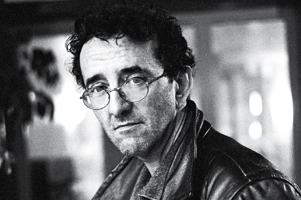 Reseña de “Buba”, cuento del libro “Putas asesinas” de Roberto Bolaño