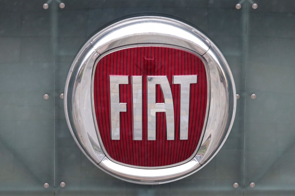 Fabricante de autos Fiat cambia de nombre