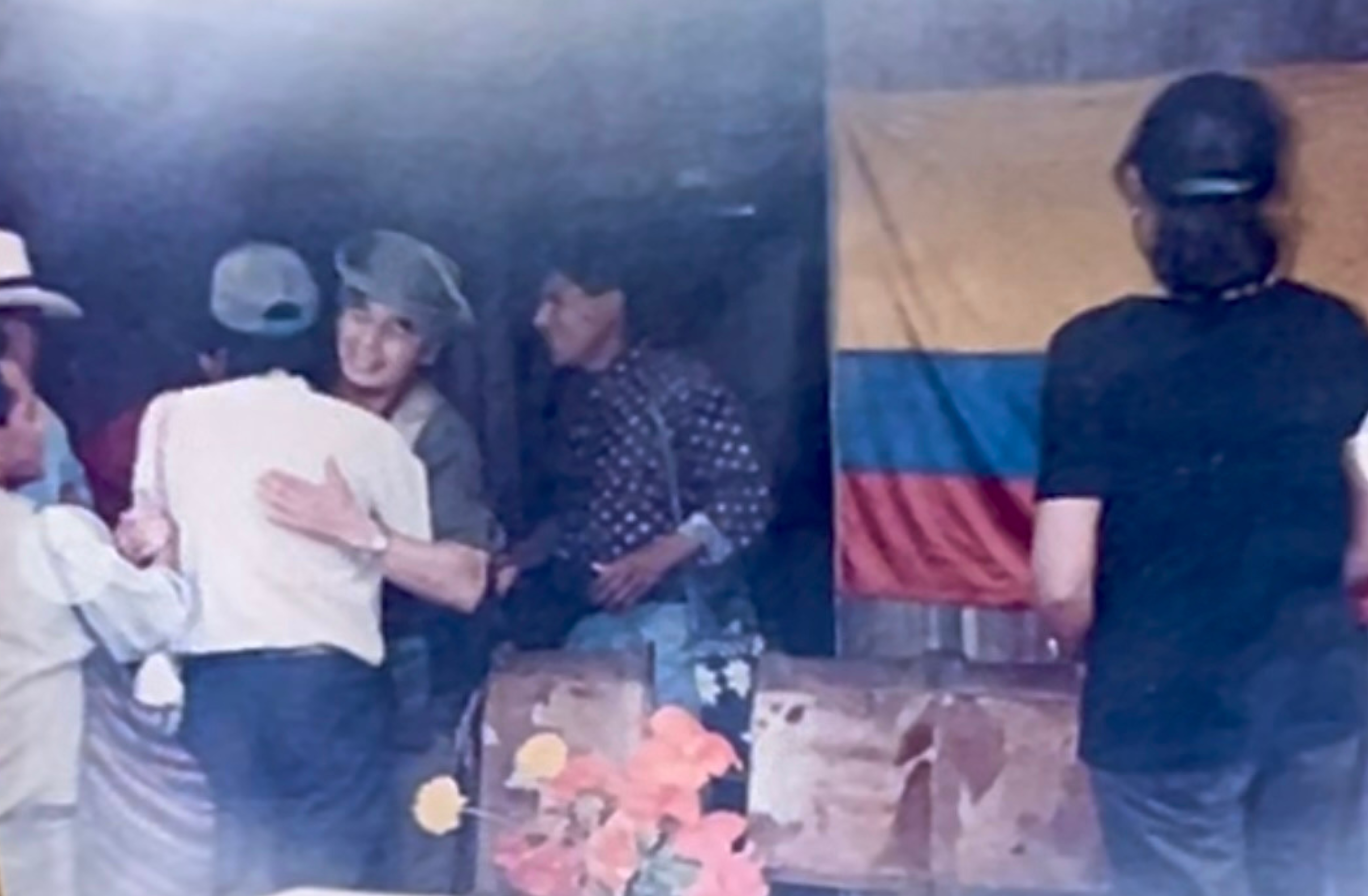 Así se gestó el acuerdo de paz entre indígenas Nasa Wesk y las FARC hace 28 años